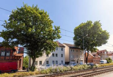 Vorschaubild Mehrfamilienhaus