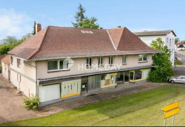 Vorschaubild Mehrfamilienhaus