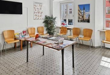 Vorschaubild Büro- /Praxis-Immobilie