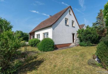 Vorschaubild Einfamilienhaus