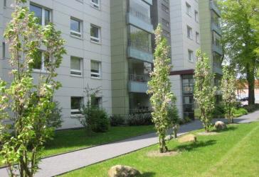 Vorschaubild Wohnung