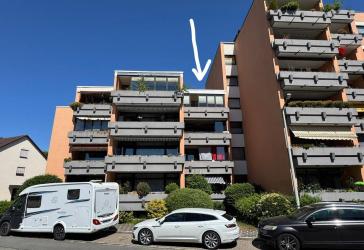 Vorschaubild Wohnung
