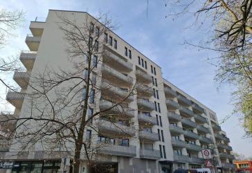 Vorschaubild Wohnung