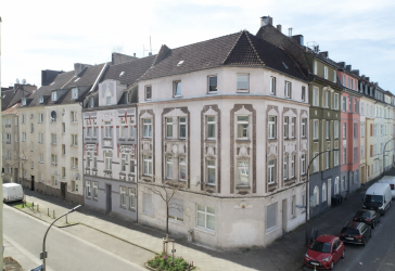 Top Investment! Eigentumswohnung 8 % Mietrendite in Dortmund-Nord - Langzeitvermietet