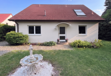 Vorschaubild Einfamilienhaus