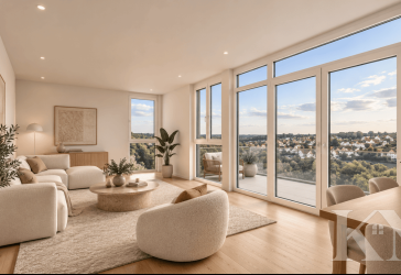 Vorschaubild Penthouse
