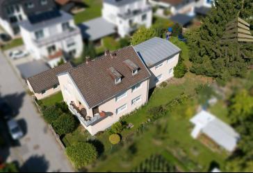 Vorschaubild Mehrfamilienhaus