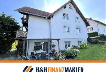 Vorschaubild Mehrfamilienhaus