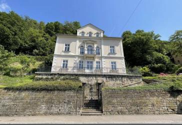 Vorschaubild Villa