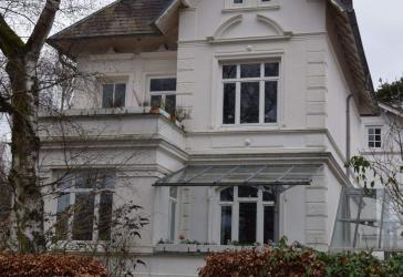Vorschaubild Villa