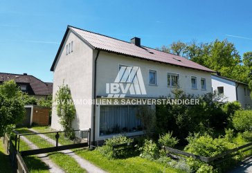 Vorschaubild Mehrfamilienhaus