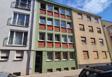 Vorschaubild Mehrfamilienhaus