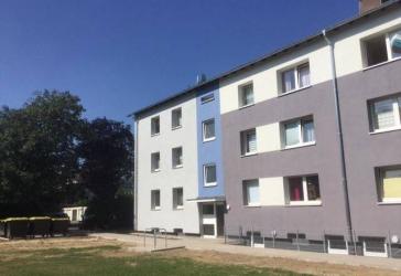 Perfekt für uns: zentrale 3,5-Zimmer-Wohnung