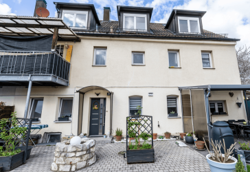 Vorschaubild Wohnung