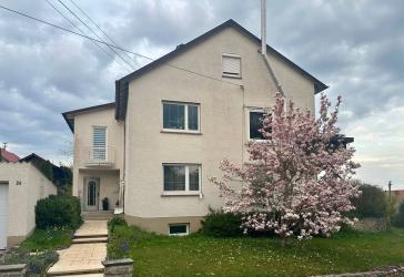 Vorschaubild Mehrfamilienhaus