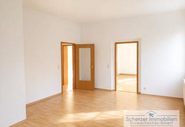 helle 3-Zimmer Wohnung in ruhiger Lage, 1. OG, nahe neuberts Restaurant, ab 01.08.2026