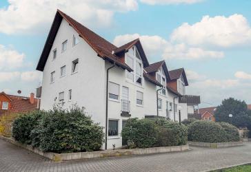 Vorschaubild Wohnung
