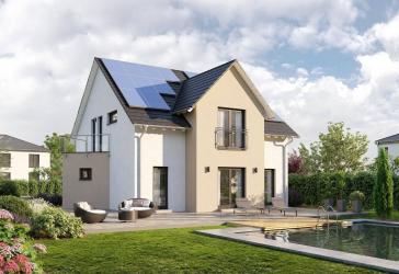 Ihr Traumhaus in Herne - Individuell geplant, energieeffizient gebaut