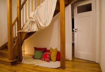 Vorschaubild Maisonettewohnung