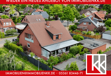Vorschaubild Doppelhaushälfte