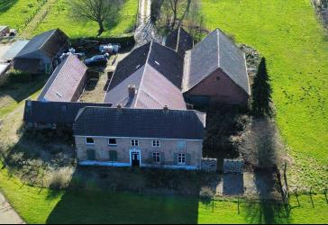 Vorschaubild Bauernhaus