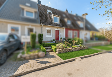 Vorschaubild Reihenhaus