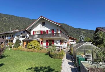 Vorschaubild Mehrfamilienhaus