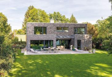 Vorschaubild Einfamilienhaus
