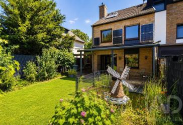 Vorschaubild Reihenendhaus