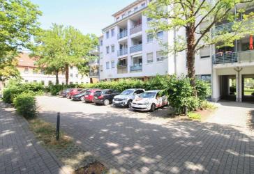 Moderne Gewerbeeinheit mit repräsentativem Charakter in zentraler Lage von Magdeburg