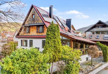 Vorschaubild Einfamilienhaus