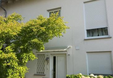 Vorschaubild Reihenhaus
