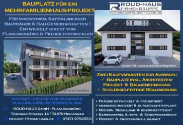 Vorschaubild Grundstück