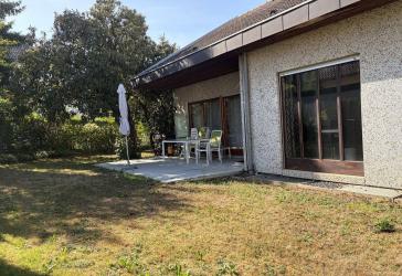 Freistehendes, zeitloses Traumhaus