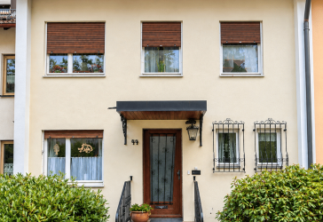 Vorschaubild Reihenhaus