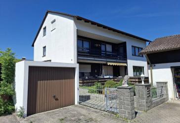 Provisionsfreie Eigentumswohnung mit Terrasse und Gartenanteil in Landshut-Auloh