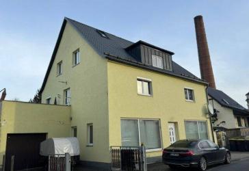Vorschaubild Mehrfamilienhaus