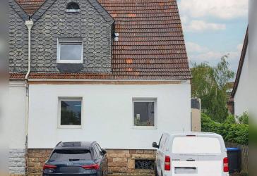 Vorschaubild Einfamilienhaus