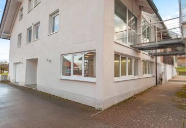 Vorschaubild Büro- /Praxis-Immobilie