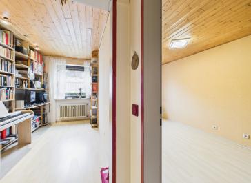 3-Zimmer Kapitalanlage mit Lebenslangem Wohnrecht // Eversten // Oldenburg – Oldenburg – Vorschaubild 11