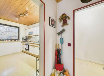 3-Zimmer Kapitalanlage mit Lebenslangem Wohnrecht // Eversten // Oldenburg – Oldenburg – Vorschaubild 13