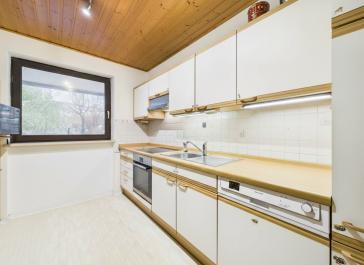 3-Zimmer Kapitalanlage mit Lebenslangem Wohnrecht // Eversten // Oldenburg – Oldenburg – Vorschaubild 14