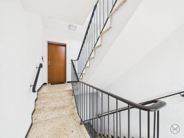 3-Zimmer Kapitalanlage mit Lebenslangem Wohnrecht // Eversten // Oldenburg – Oldenburg – Vorschaubild 16