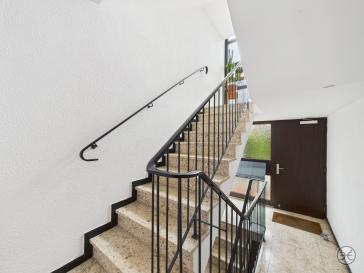 3-Zimmer Kapitalanlage mit Lebenslangem Wohnrecht // Eversten // Oldenburg – Oldenburg – Vorschaubild 17