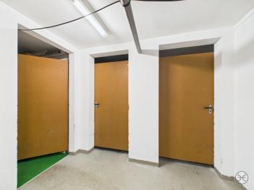 3-Zimmer Kapitalanlage mit Lebenslangem Wohnrecht // Eversten // Oldenburg – Oldenburg – Vorschaubild 18