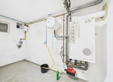 3-Zimmer Kapitalanlage mit Lebenslangem Wohnrecht // Eversten // Oldenburg – Oldenburg – Vorschaubild 19