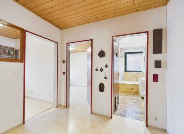 3-Zimmer Kapitalanlage mit Lebenslangem Wohnrecht // Eversten // Oldenburg – Oldenburg – Vorschaubild 4