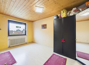 3-Zimmer Kapitalanlage mit Lebenslangem Wohnrecht // Eversten // Oldenburg – Oldenburg – Vorschaubild 9