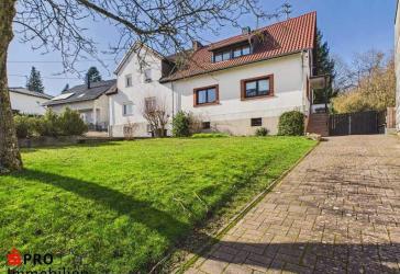 Vorschaubild Einfamilienhaus