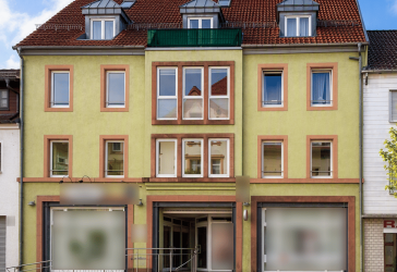 Vorschaubild Wohnung